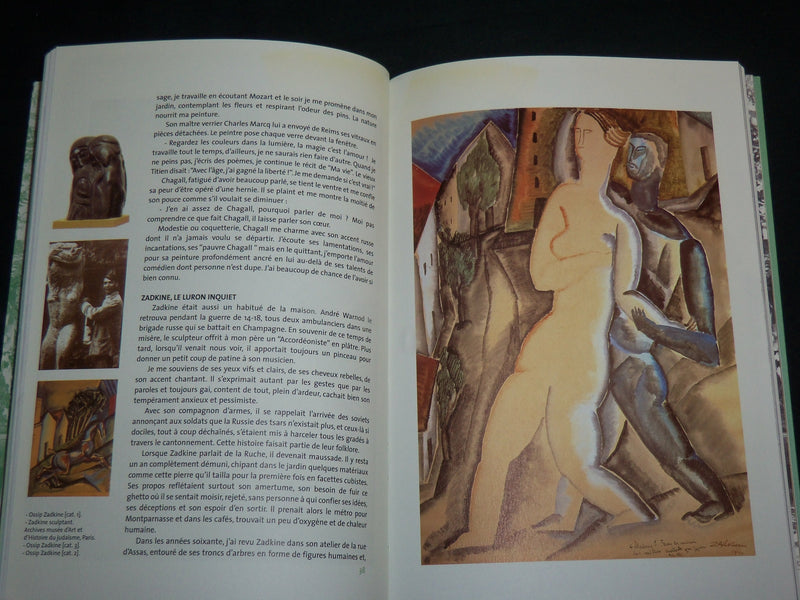 1954 THE MODULOR HARMONIOUS MEASURE HUMAN SCALE BOOK BY LE CORBUSIER - KD 7035