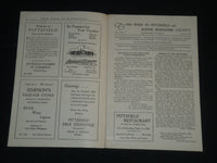 1935 AUG 30 THIS WEEK IN PITTSFIELD & SCENIC BERKSHIRE COUNTY MAGAZINE- J 4312