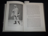 2002 BALLERINOR OCH BARFOTADANSOSER BOOK BY LENA HAMMERGREN - KD 5980H