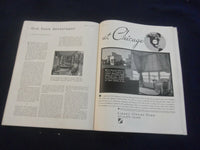 1933 JULY HOME & FIELD MAGAZINE - GREAT PHOTOS, STORIES & ADS - SP 1224D