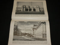 1932 GREATER WASHINGTON BICENTENNIAL NUMBER MAGAZINE - NICE PHOTOS - J 6948