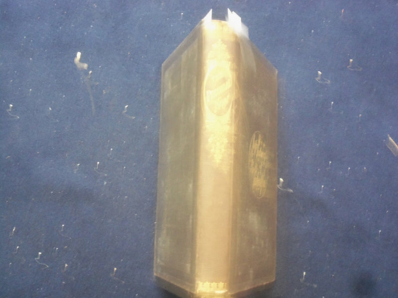 1877 LIFE PICTURES OF THE PRODIGAL SON HARDCOVER BOOK BY REV. HEISLER - KD 8463