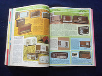 1969 NATIONAL-PORGES CO. YEAR BOOK CATALOG - CHICAGO, ILLINOIS - R 95V