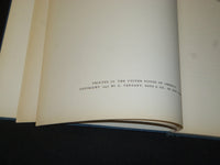 1947 SAGA OF COMMERCE BY THE STAFF OF C. TENNANT - RAYMOND LUFKIN - KD 5844