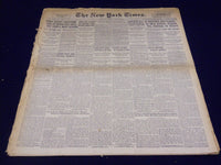 1930 JUNE 10 NEW YORK TIMES - CHICAGO REPORTER ALFRED LINGLE SLAIN - NT 1565