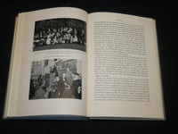 1960 A HISTORY OF THE KINGDOM OF DENMARK BOOK BY PALLE LAURING - KD 2765G