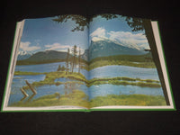 1965-1966 AMERICA THE BEAUTIFUL BOOK LOT OF 2 - THOREAU - LONGELLOW - KD 4144M