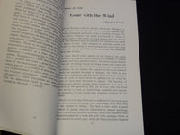 1964 BOOKS OF THIRTY YEARS BOOK SIGNED BY DR. SOLOMON B. FREEHOF - KD 4270D