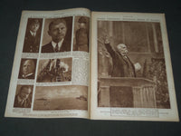 1918 DECEMBER 26 MID-WEEK PICTORIAL MAGAZINE SECTION - WE'VE GOT THEM - NP 2868