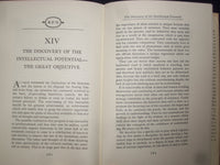 1968 A HISTORIAN'S PROGRESS HARDCOVER BOOK BY ROY F. NICHOLS - 1ST ED. - KD 9186