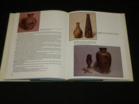 1993 BRITISH CERAMIC ART 1870-1940 HARDCOVER BOOK BY JOHN BARTLETT - R 718O