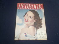 1947 JULY REDBOOK MAGAZINE - LOVE SHOULD BE LAUGHTER - SP 6257H