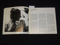 1979 LIS JEPPESEN PORTRAET AF EN DANSERINDE BOOK BY ERIK JERICHAU - J 9558