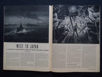 1943 MARCH 15 LIFE MAGAZINE - WAVES - L 330