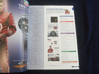 2004 MAY 30 88TH INDIANAPOLIS 500 RACING PROGRAM - GREAT PHOTOS - SP 6599N