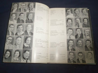 1957 THE BULLDOG SOUTHWESTERN INST. OF TECH. YEARBOOK- WEATHERFORD, OK- YB 2360
