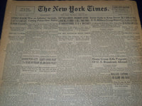 1947 APRIL 24 NEW YORK TIMES - EQUITY FIGHTS JIM CROW - NT 3477