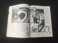 1981 APRIL 30 INSIDE SPORTS MAGAZINE - GEORGE BRETT COVER - B 431M
