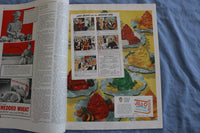 1938 MAY MCCALL'S MAGAZINE - JAY GELZER - FRANCES BOLTON - SP 4785W