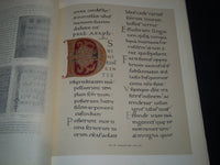 1912 DER FOLCHART PSALTER EINE INITIALEN STUDIE VOLUME FRANZ LANDSBERGER - Z 99