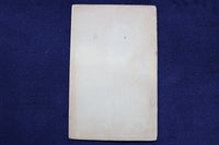 1895 NORTHBROOKFIELD WATER COMMISSIONERS ANNUAL REPORT SOFTCOVER BOOK - K 851
