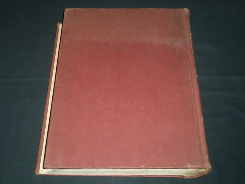 1900'S MUSEE DU LOUVRE LE MOBILIER FRANCAIS VOLUME BY EMILE MOLINIER - Z 47