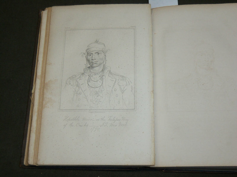 1841 REMINISCIENCES AND LETTERS OF JOHN TURNBULL 1756-1841 BOOK - KD 6195