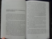 2005 SEX, SPIES, AND VIDEOTAPE - OUTING THE SENATOR HARDCOVER BOOK - KD 8624