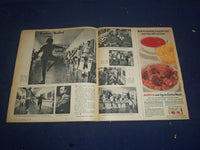 1965 JANUARY 10 THE SUNDAY BULLETIN MAGAZINE - KELSO - NP 5594