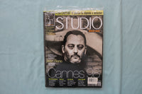 1998 MAY STUDIO MAGAZINE - CANNES 98 COVER - FRENCH - E 19552