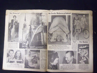 1938 APR 10 NEW YORK SUNDAY MIRROR-SPY ARRESTS CAUSE STRICT AIR SECRECY-NP 2259