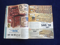 1977 MONTGOMERY WARD CATALOG-ANNUAL HOME FURNISHINGS EVENT -ST. PAUL, MN- J 8470