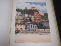 1943 ENCANTOS TRADICIONAIS DA BAHIA VOLUME - PORTUGUESE - NICE PRINTS - KD 3708