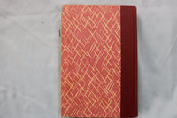 1900'S STEPPING HEAVENWARD HARDCOVER BOOK BY MRS. E. PRENTISS - KD 9630