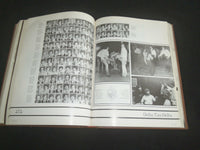 1975 CACTUS UNIVERSITY OF TEXAS AT AUSTIN YEARBOOK - AUSTIN, TEXAS - YB 2506