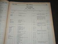1902-1904 SALE PRICES CONNOISSEUR SUPPLEMENT MAGAZINE LOT OF 26 - O 2680