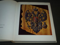 1960 THE KREMLIN BOOK BY DAVID DOUGLAS DUNCAN - NICE PLATES - I 455