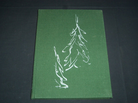 1972 ST. JOSEPH'S HIGH SCHOOL YEARBOOK - NEW JERSEY - GREAT PHOTOS - YB 1689