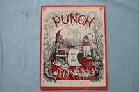 1954 PUNCH MAGAZINE - LOT OF 25 - O 3970