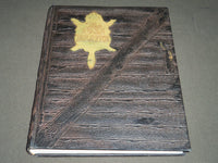 1931 THE BEAVER OREGON STATE COLLEGE YEARBOOK - CORVALLIS, OREGON - YB 921