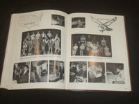 1995 RUTGERS PREPARATORY SCHOOL YEARBOOK - SOMERSET, NEW JERSEY - YB 2206