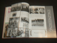 2006 THE CATHOLIC UNIVERSITY OF AMERICA YEARBOOK - WASHINGTON, D.C. - YB 2191