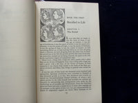 1938 A TALE OF TWO CITIES HARDCOVER BOOK BY CHARLES DICKENS - HERITAGE - KD 8639