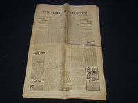 1903 JULY 3 THE CITIZEN REPORTER NEWSPAPER - LAKE CITY FLORIDA - NP 8957