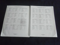 2006 DON HANSEN'S NATIONAL WEEKLY FOOTBALL GAZETTE & SCHEDULES - ST 659K