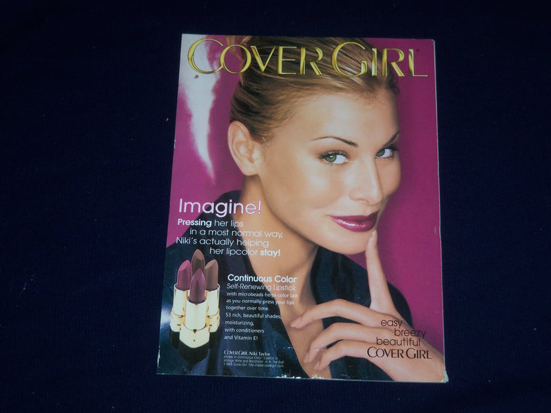 1998 JULY MCCALL'S MAGAZINE - HELEN HUNT COVER - SP 5079