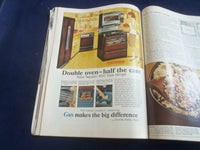 1965 OCT BETTER HOMES AND GARDENS MAGAZINE - NICE COVER, PHOTOS & ADS - ST 4628N