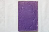 1886 RIDGELY ENCAMPMENT NO. 217, I.O.O.F. OF PA HARDCOVER BOOK - K 3340