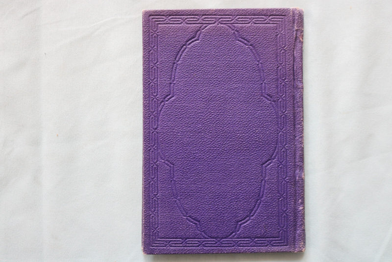1886 RIDGELY ENCAMPMENT NO. 217, I.O.O.F. OF PA HARDCOVER BOOK - K 3340