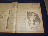 1919 MARCH 4 N. Y. TIMES-LODGE PROPOSES RESOLUTION AGAINST LEAGUE DRAFT- NT 9265